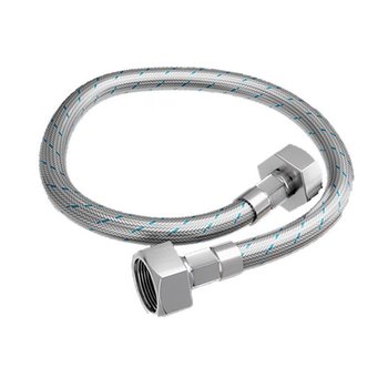 Maxiflex Lavabo Fregadero 13X13X500mm 1/2X1/2X50cm