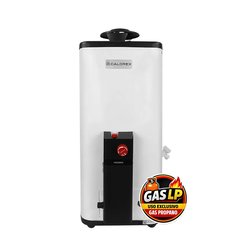 Calentador Paso 11 L Calorex Poderus 2 Servicios Gas LP Calentador Paso 11 L Calorex Poderus 2 Servicios Gas LP