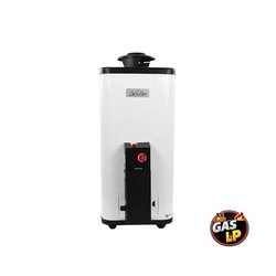 Calentador Paso 11 L Calorex Poderus 2 Servicios Gas LP
