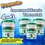 Paq 4 x 3 thermotek Fibermax 5A Bco
