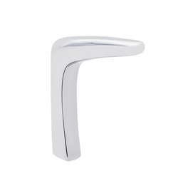 Llave Electrónica Helvex de Sensor Baterías Líquida TV-302