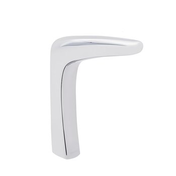 Llave Electrónica Helvex de Sensor Baterías Líquida TV-302