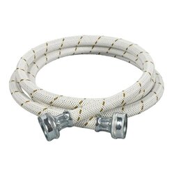 Maxiflex Lavadora 3/4X3/4X150 cm Acero Inoxidable
