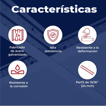 Tee Principal Prelude 15/16X3.66M (20)