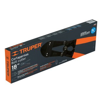 Cortaperno Profesional Truper 18 pulg