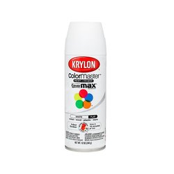 Pintura Aerosol Krylon Blanco Brilloso 350 mL