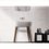 Muro Pure Fiore White Daltile 45 x 90 cm