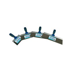 Espátula Acero Inoxidable Panel Rey 8 pulgadas