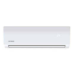 MINISPLIT 1.5 TONELADAS FRIO CALOR 220V