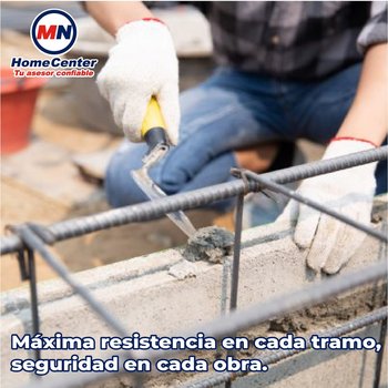 Cadena Armex 15-30 cm 4 Puntas 6 ml (10-25 cm) Medida Física