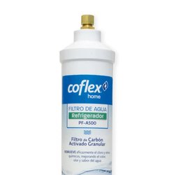 Filtro Carbón Activado Refrigerador Coflex