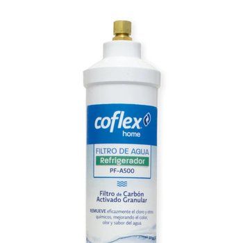 Filtro Carbón Activado Refrigerador Coflex