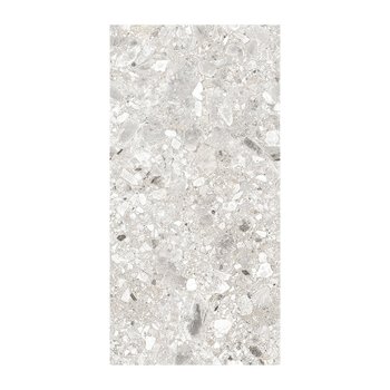 Piso Terrazo Cesantoni 45 x 90 cm Rectificado