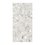 Piso Terrazo Cesantoni 45 x 90 cm Rectificado
