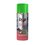 Pintura Aerosol Byp Verde Flourecente 400 mL