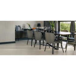 Piso Spazio Crema Daltile 45x90 cm Rectificado