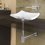 Extensión Contra Lavabo Helvex TH-001
