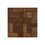 Piso San Remo Café Daltile 45x45 cm GSR1