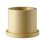 Reducción CPVC Bushing 1¼ x ¾ pulg