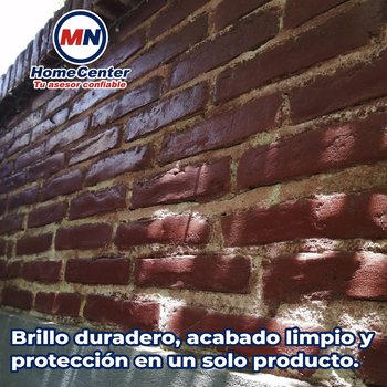 Sellador Acrílico Alto Brillo 950 ML Cretosil