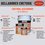 SELLADOR ACRÍLICO ALTO BRILLO 950 ML CRETOSIL ACCS