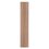 Piso Natural Aspen 25X153 1.16 M2 Rectificado ZAS5R
