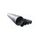 Tubo Galvanizado Ced 40 19 mm x 1 m