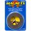 CINTA MAGNETICA FLEXIBLE 2,54X76,20 CM