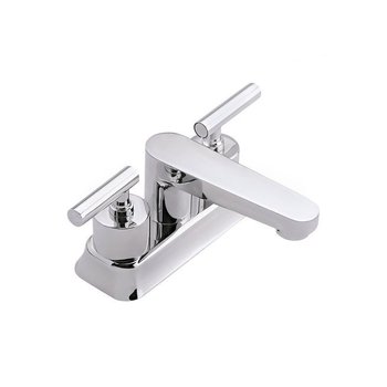 Mezcladora Lavabo 4 pulgadas Spacio Proyecta ME4-SP-01