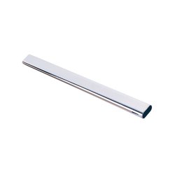 Tubo Ovalado Handy Home 2.40 m Cromado