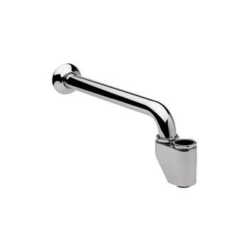 Céspol Para Lavabo Helvex sin Contra Acabado Cromo TV-016