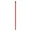 Extensión Para Rodillo Metálica Byp 120 cm Extendible a 240 cm