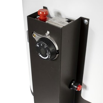 Calentador Depósito Trad 80 L Enerhit Gas LP