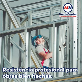 Poste de Viga Calibre 20 4.10X3.05 M