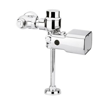 Fluxómetro Mingitorio Sensor Electrónico Helvex FB-185-19