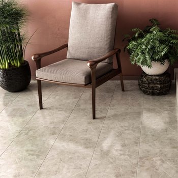 Piso Teúl Gris Daltile Optima 37x37 cm