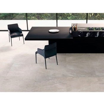 Piso Accadia Light Gray Daltile 90x90 cm Rectificado