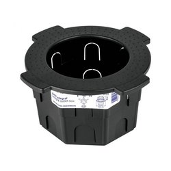 Bote Integral de Polietileno 10 cm Alto x 11 cm Diámetro