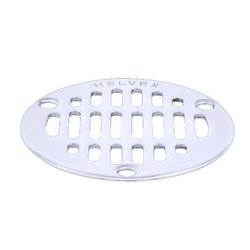 Rejilla Contra Coladera Helvex RC020