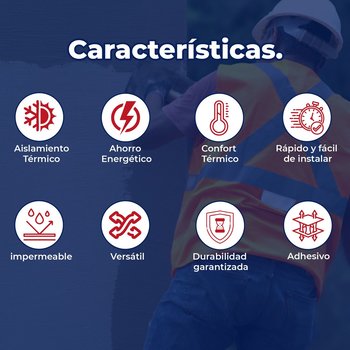 Adhesivo Base Coat Fanosa 20 Kg.