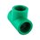 Tee Tuboplus Reducida Rotoplas 2 x 2 x 1½ pulg