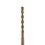 Broca SDS Concreto Truper 3/8 x 6 pulg