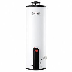 Calentador Deposito Trad 072 lts Gas LP Calorex Calentador Deposito Trad 072 lts Gas LP Calorex