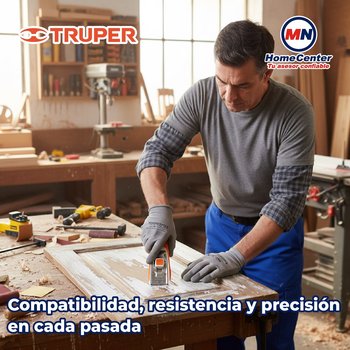 Cuchilla de Repuesto Navaja Raspador Truper