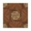 Piso Kino Café Daltile Optima 37x37 cm