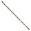 Broca Concreto Truper 3/8 x 12 pulg