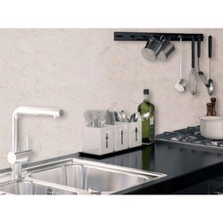 Muro Dannes Ivory Daltile 30 x 45 cm Muro Dannes Ivory Daltile 30 x 45 cm