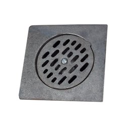 Resumidero Coladera 6 pulg Fierro Fundido Resumidero Coladera 6 pulg Fierro Fundido