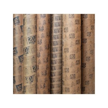 Tubo para Cimbra de Cartón 20 cm x 3 m