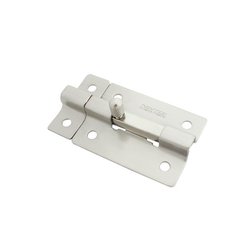 Pasador Dexter Níquel Satinado 51 mm
